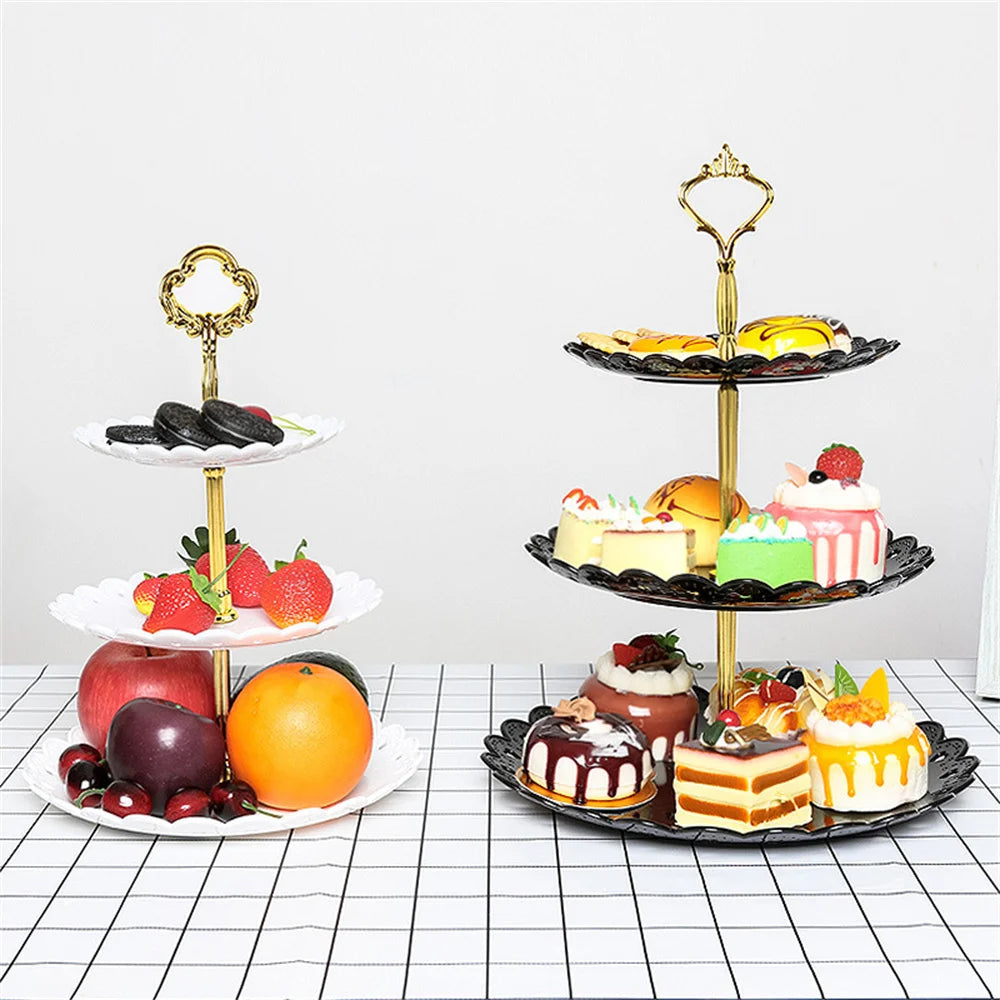 High Tea in Perfektion – Eleganz, die auf jedem Tisch glänzt