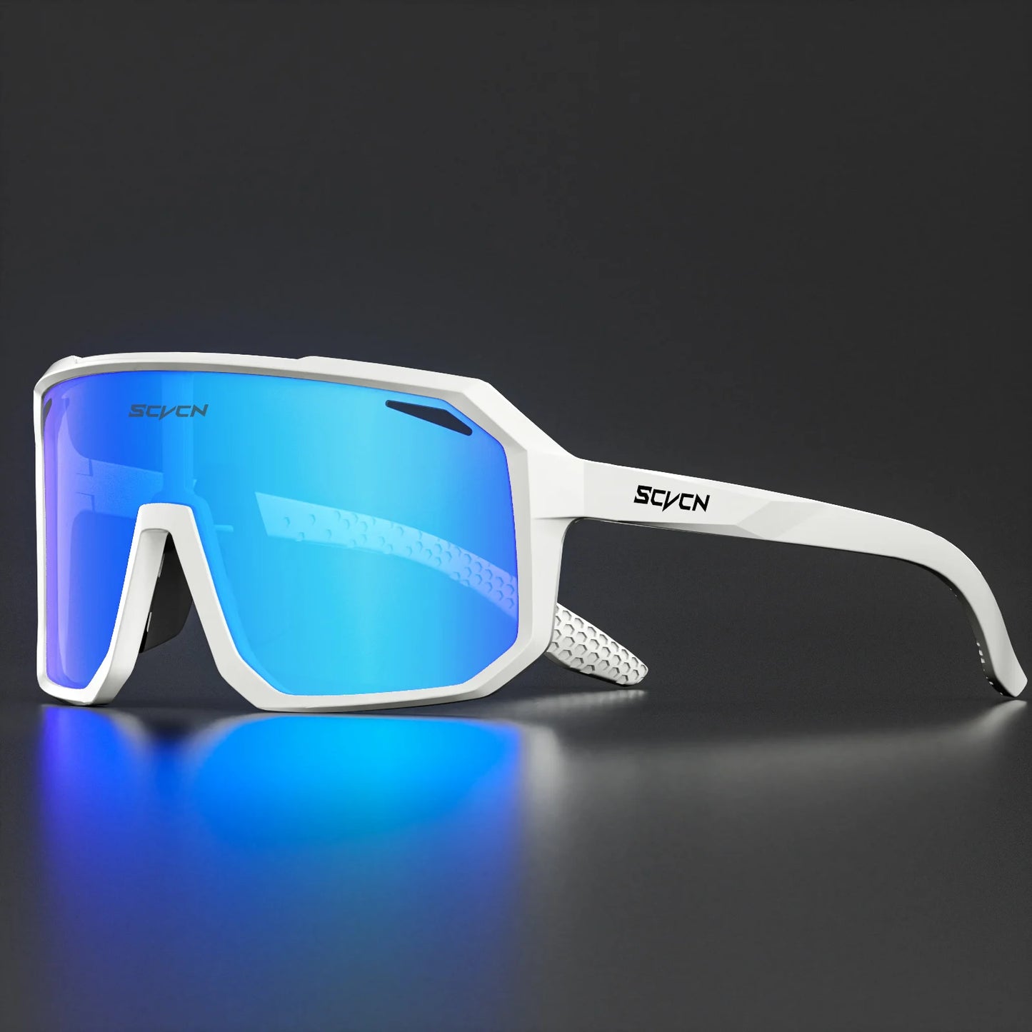 Neon Vibes – Cyberpunk-Style für Festivals, Gaming & Streetwear