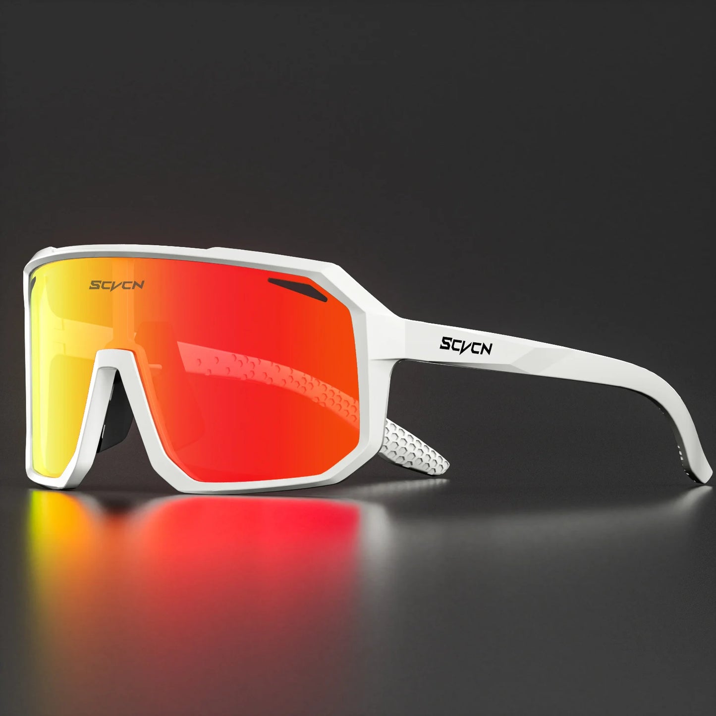 Neon Vibes – Cyberpunk-Style für Festivals, Gaming & Streetwear