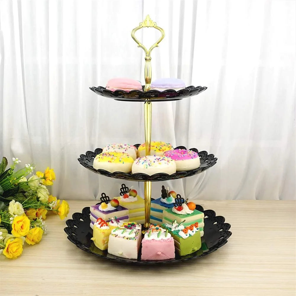 High Tea in Perfektion – Eleganz, die auf jedem Tisch glänzt