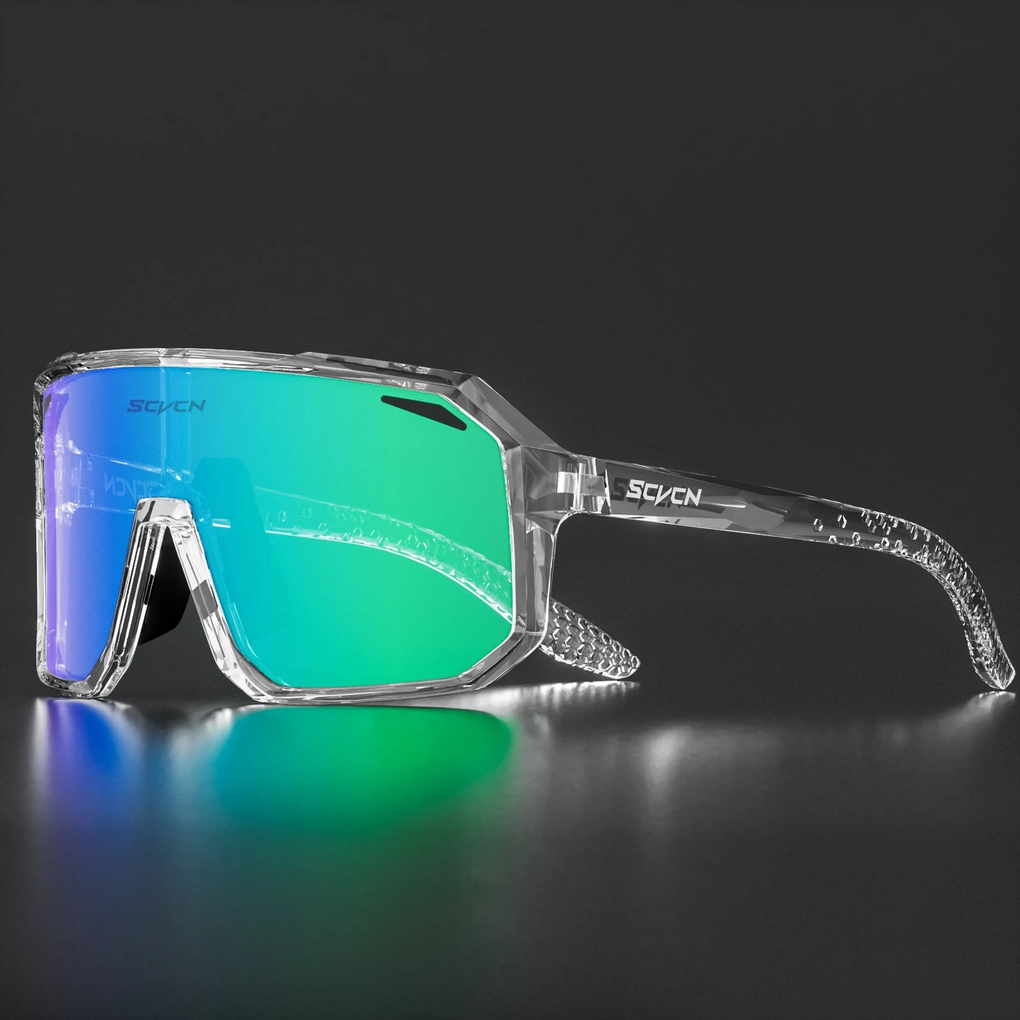 Neon Vibes – Cyberpunk-Style für Festivals, Gaming & Streetwear