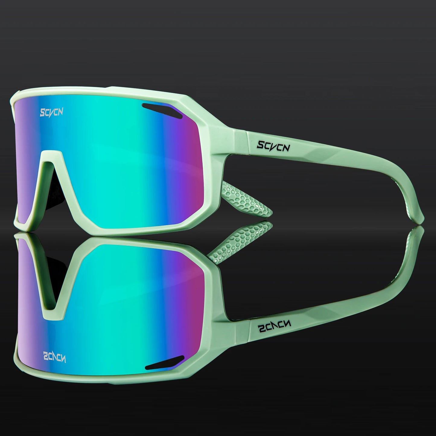 Neon Vibes – Cyberpunk-Style für Festivals, Gaming & Streetwear