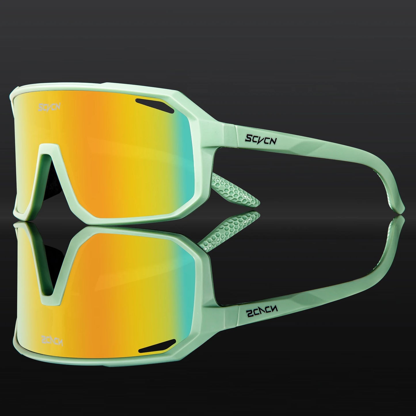 Neon Vibes – Cyberpunk-Style für Festivals, Gaming & Streetwear