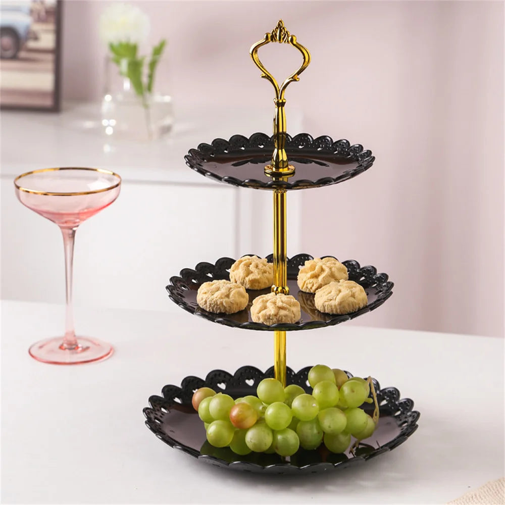High Tea in Perfektion – Eleganz, die auf jedem Tisch glänzt